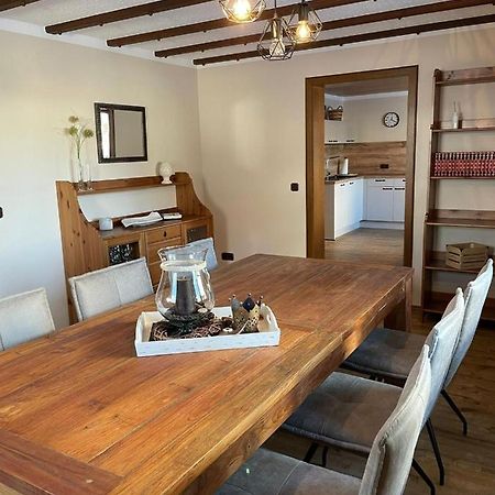 Ferienhaus Janne Monschau Bagian luar foto