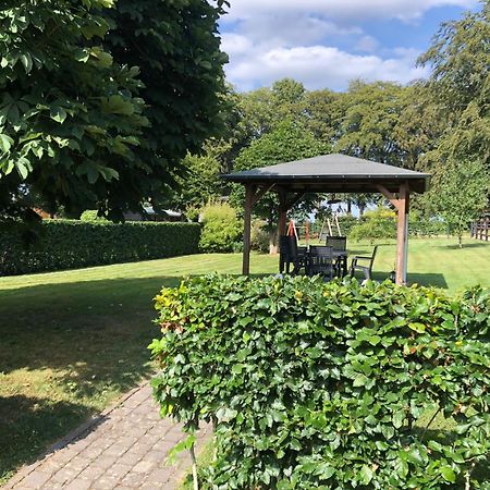Ferienhaus Janne Monschau Bagian luar foto