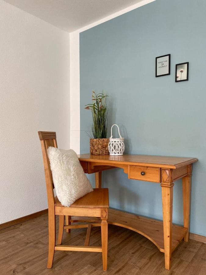 Ferienhaus Janne Monschau Bagian luar foto