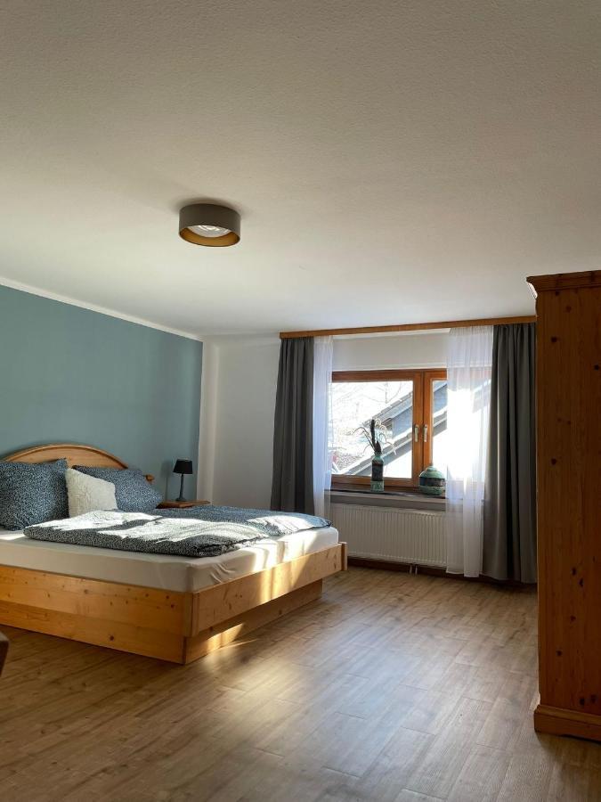 Ferienhaus Janne Monschau Bagian luar foto