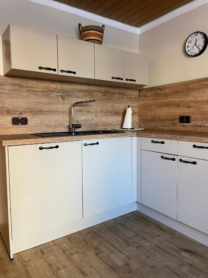Ferienhaus Janne Monschau Bagian luar foto