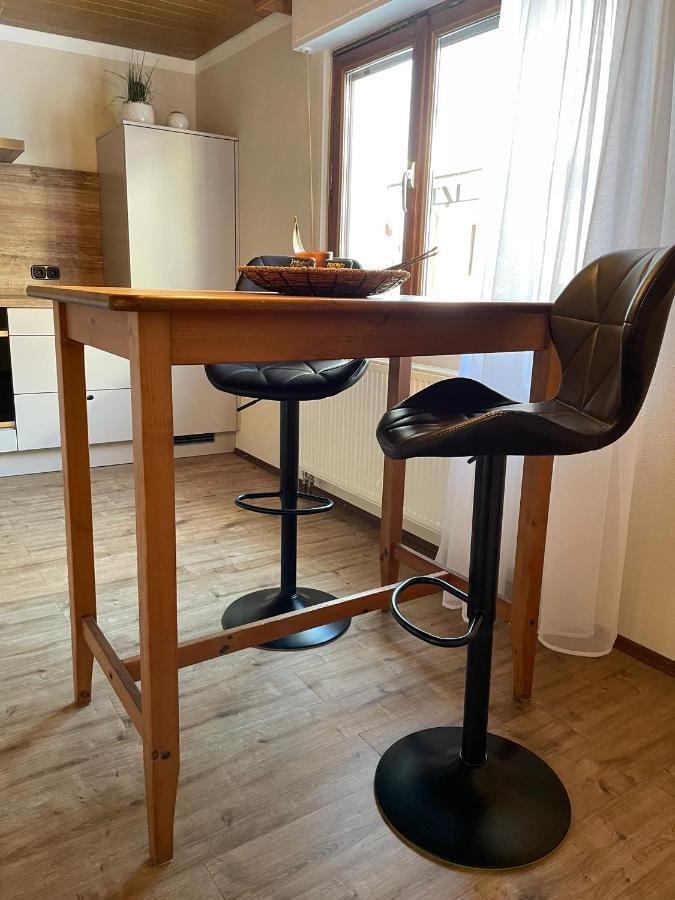 Ferienhaus Janne Monschau Bagian luar foto