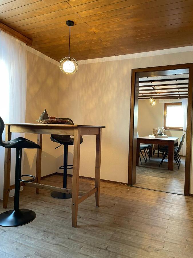 Ferienhaus Janne Monschau Bagian luar foto