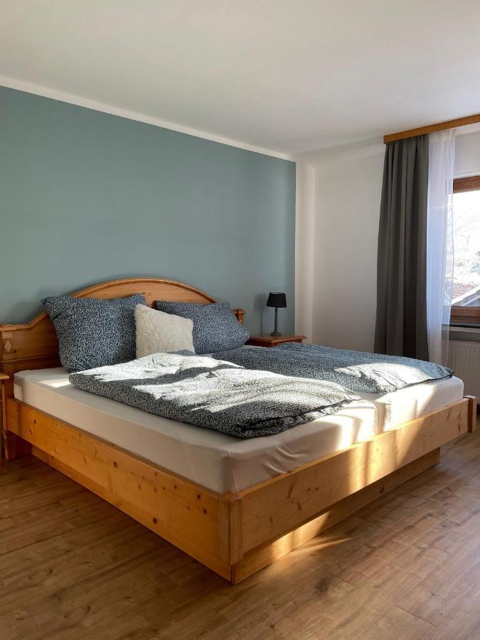 Ferienhaus Janne Monschau Bagian luar foto