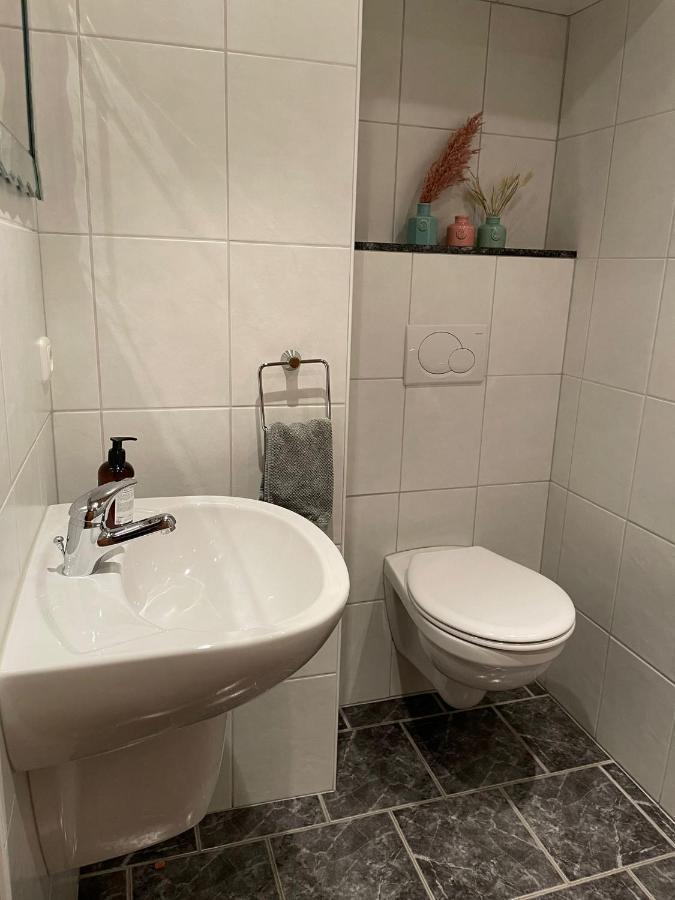 Ferienhaus Janne Monschau Bagian luar foto