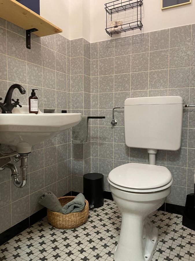 Ferienhaus Janne Monschau Bagian luar foto