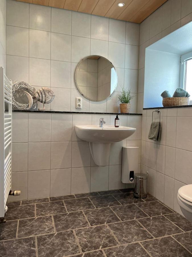 Ferienhaus Janne Monschau Bagian luar foto