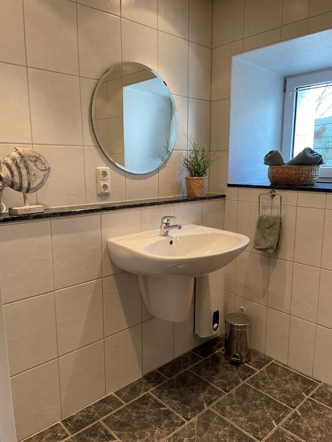 Ferienhaus Janne Monschau Bagian luar foto