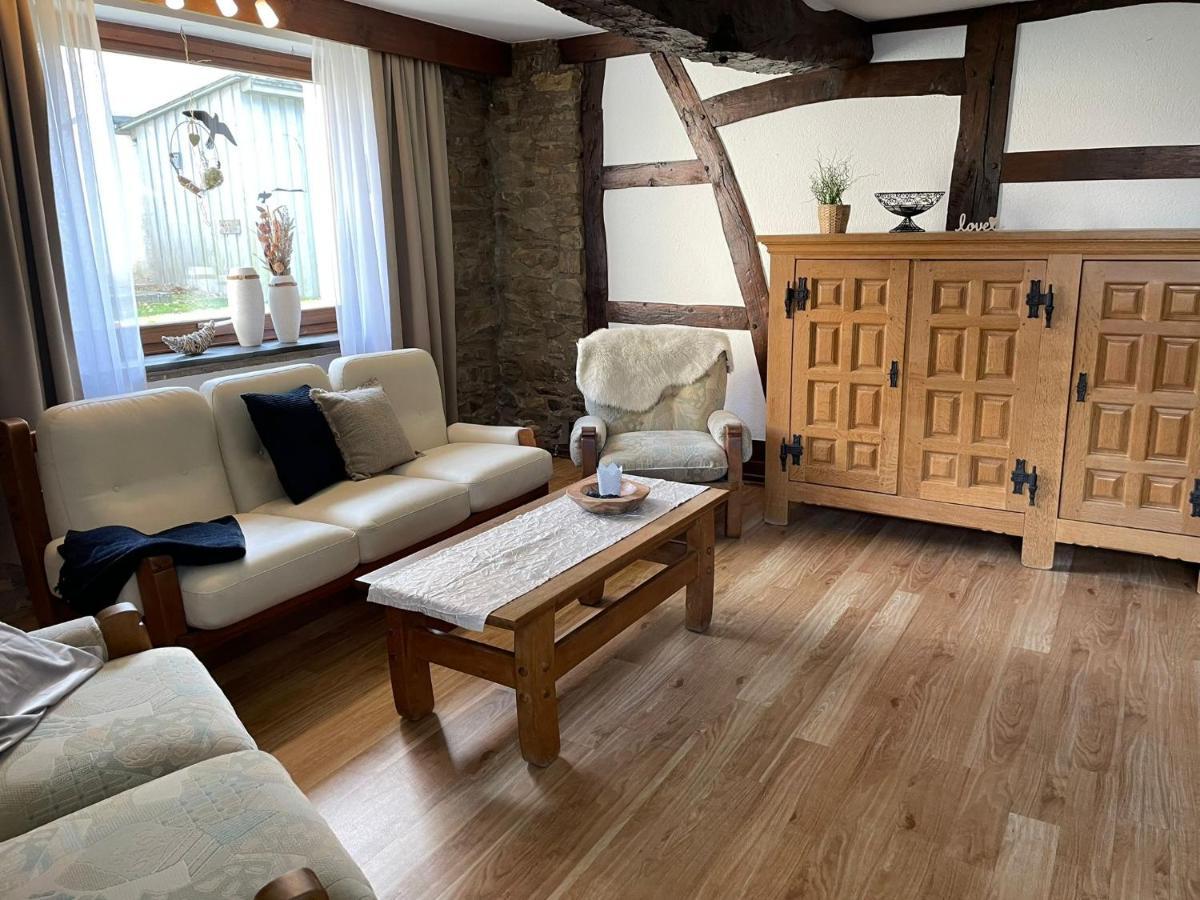 Ferienhaus Janne Monschau Bagian luar foto