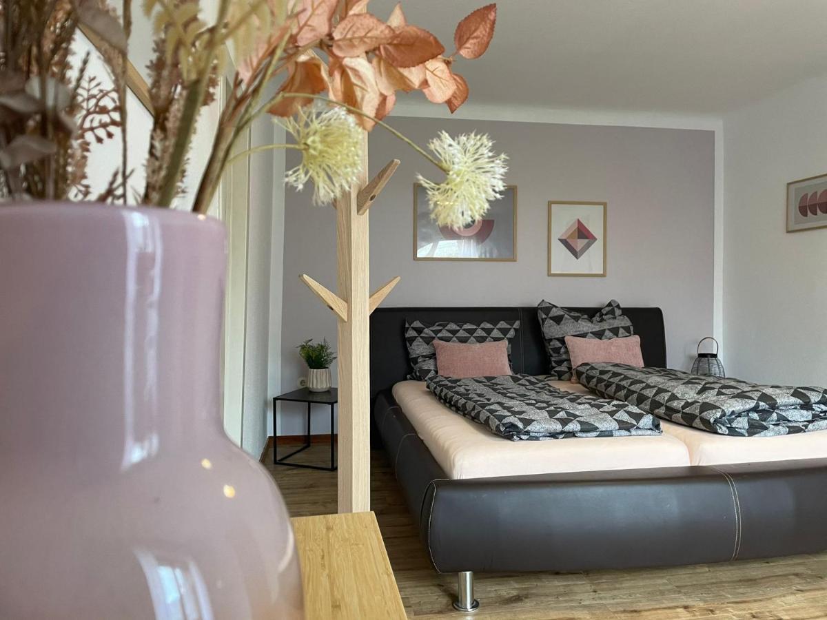 Ferienhaus Janne Monschau Bagian luar foto