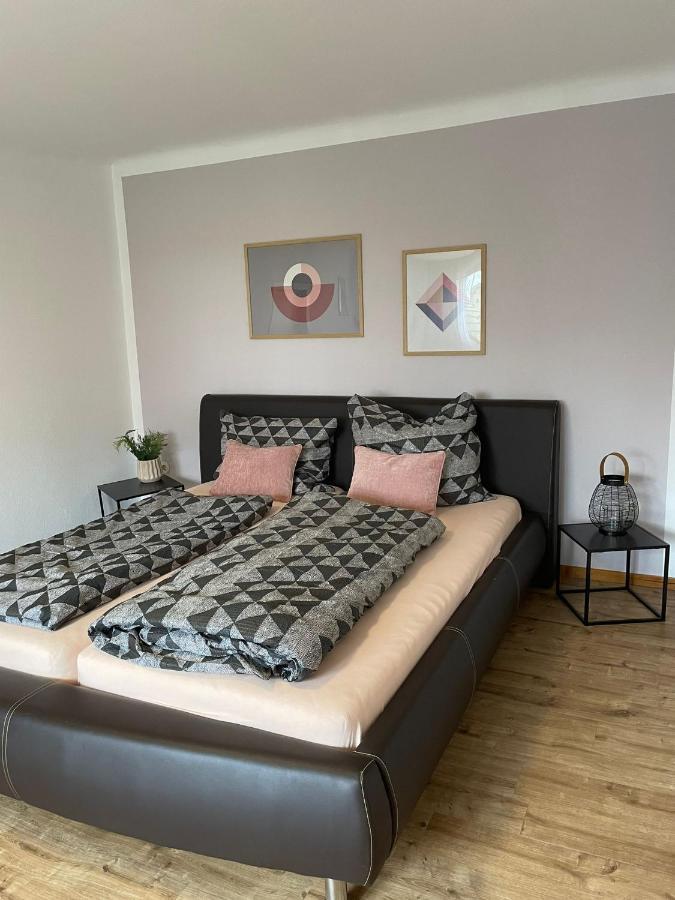 Ferienhaus Janne Monschau Bagian luar foto