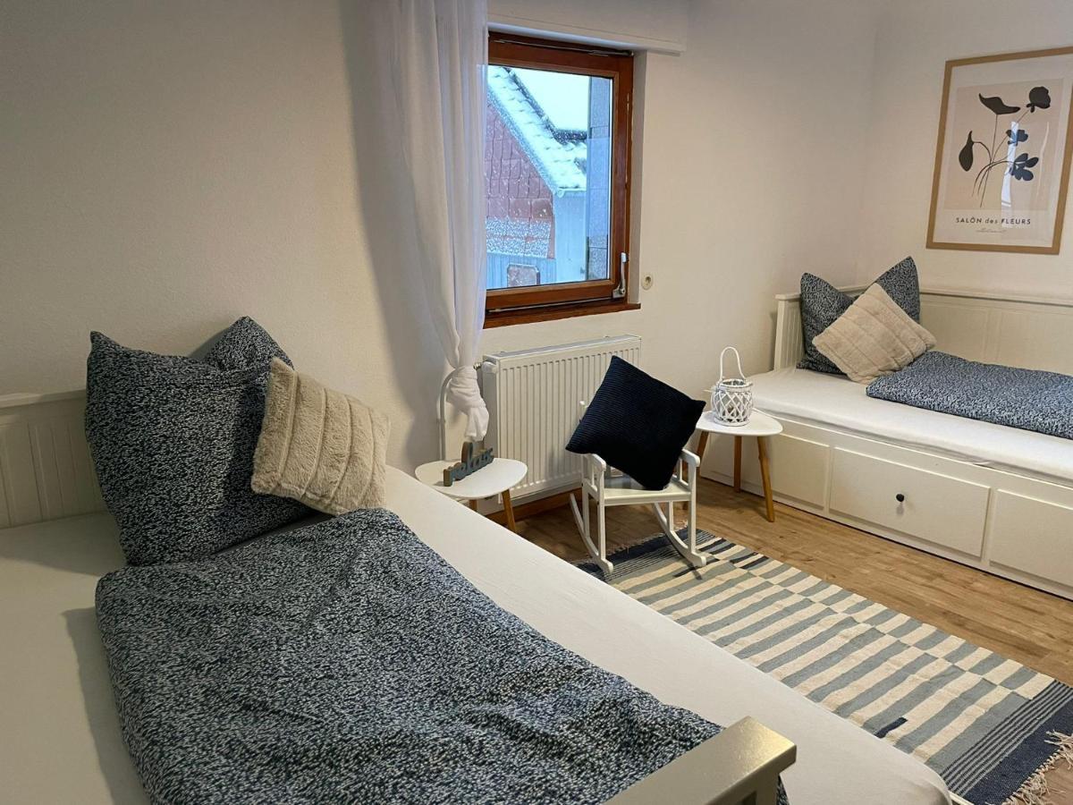Ferienhaus Janne Monschau Bagian luar foto