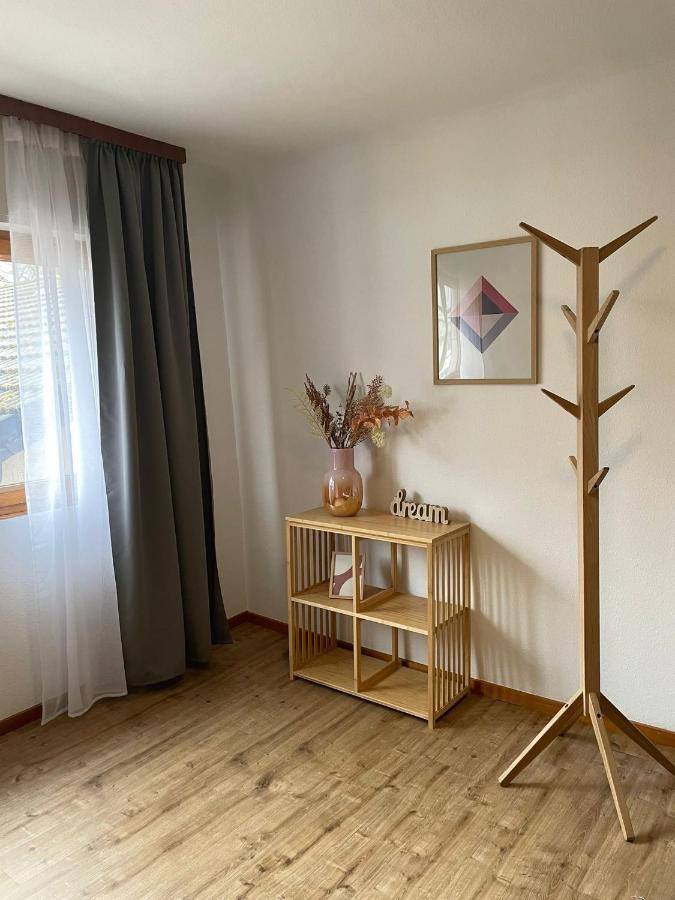 Ferienhaus Janne Monschau Bagian luar foto