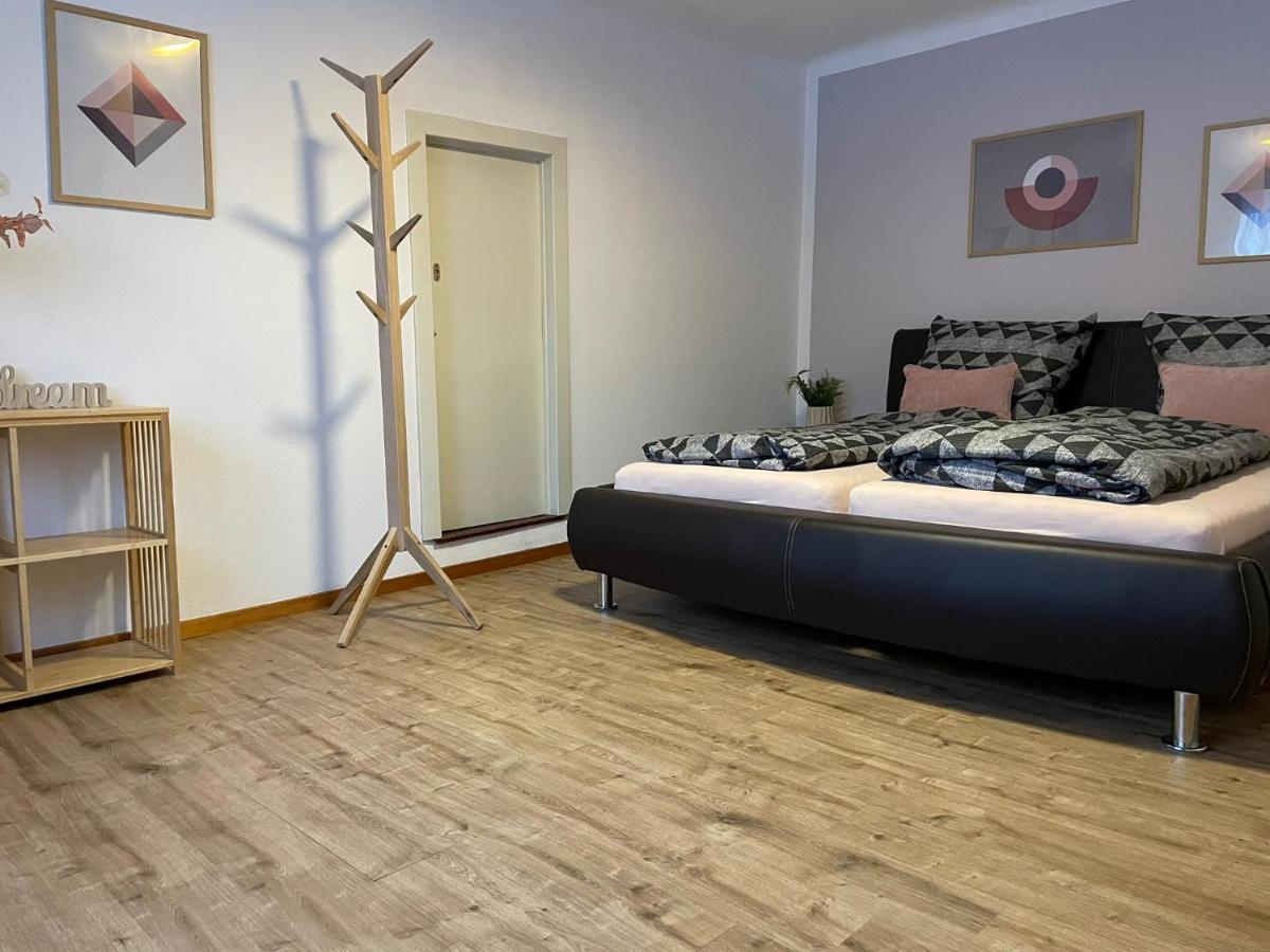Ferienhaus Janne Monschau Bagian luar foto