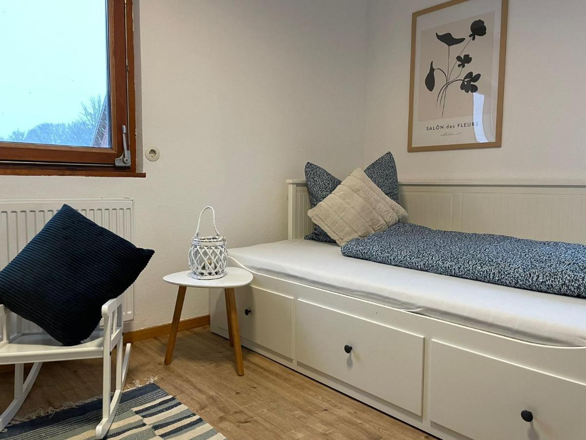 Ferienhaus Janne Monschau Bagian luar foto